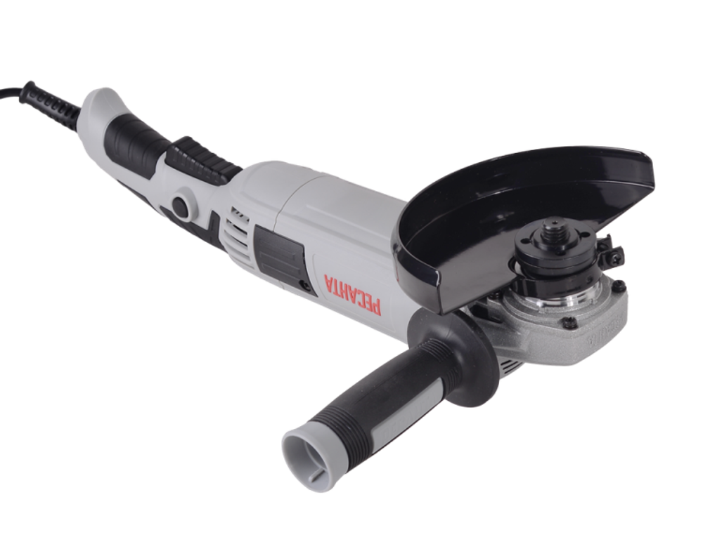 Углошлифовальная машина (болгарка) Ресанта УШМ-150/1400Э