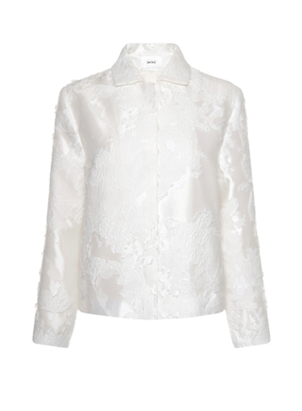 Жакет White dove