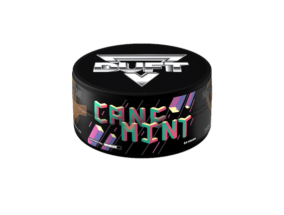 Duft - Cane Mint (80г)