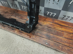 Панель передняя FAW Bestune T99 22-нв Б/У Оригинал 8401030BQ01C