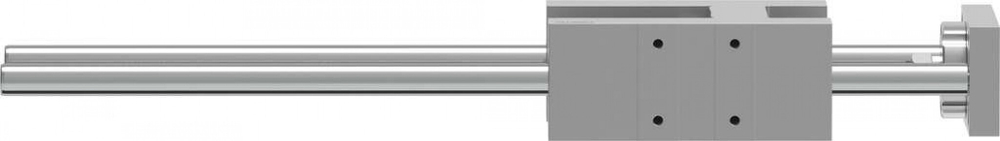 Направляющая Festo EAGF-V2-KF-40-320