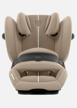 Cybex Автокресло детское Pallas G3 Plus Almond Beige