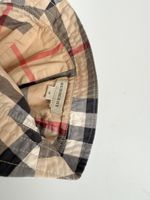 Хлопковая панама Burberry, 74