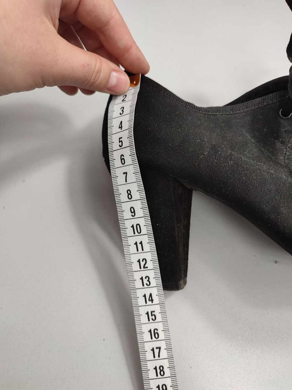 Туфли New look модные 38 размер