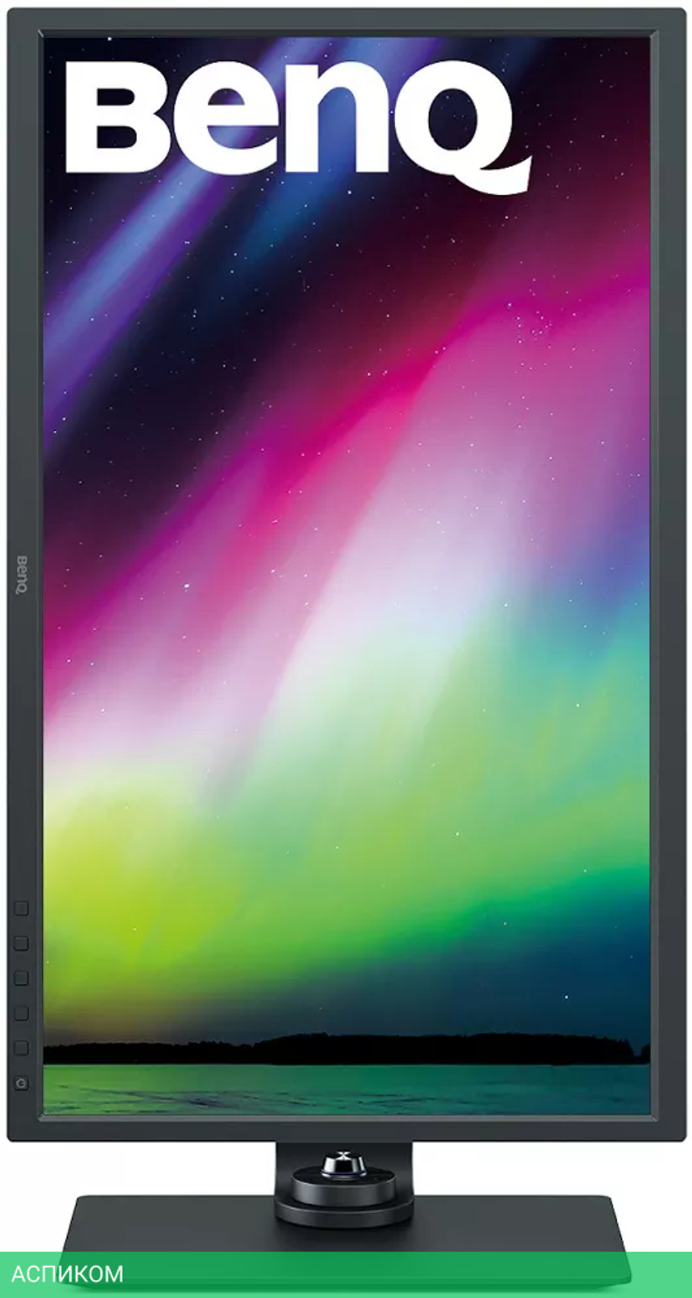 Монитор BenQ SW321C