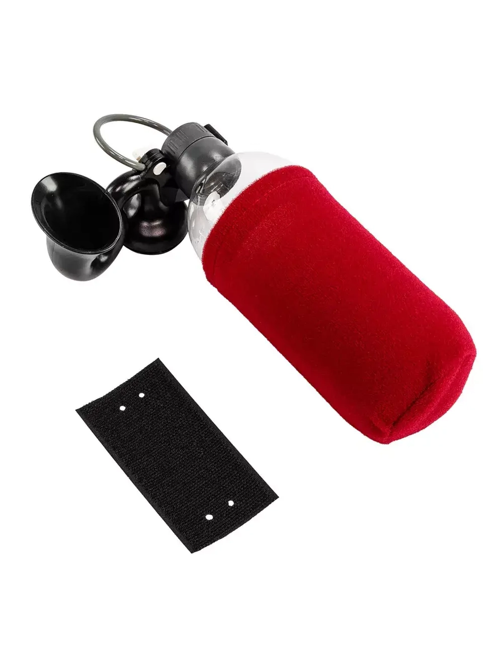 Горн воздушный EcoBlast перезаряжаемый (от насоса) 115 дБ