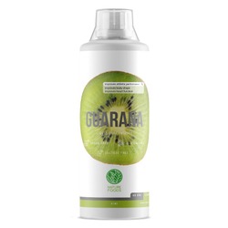 Nature Foods Guarana concentrate (1000 мл.)
