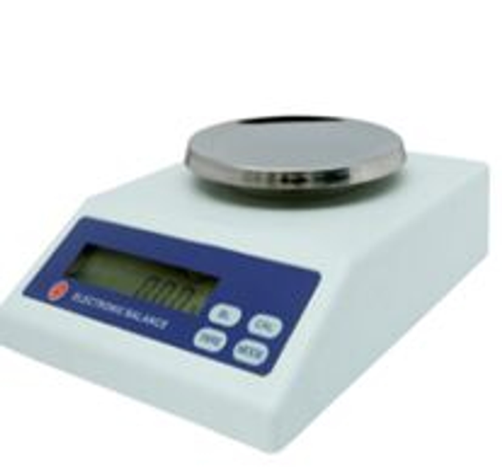 0.01g Common Electric Scale