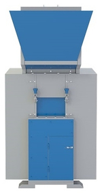 Дробилка ПЗО PZO 400 DKG