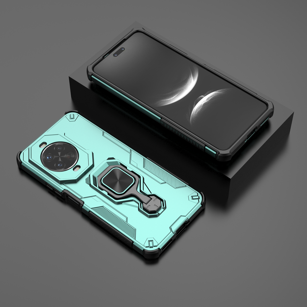 Противоударный чехол Antistrike для Huawei Nova 14 Pro