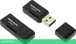 Wi-Fi адаптер Mercusys MW300UM