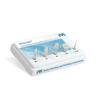 Набор BRACKET-REMOVER RA 430 (5 полиров) для удаления брекетов