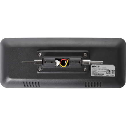 Дисплей покупателя CD320 для терминала Wintec Anypos600, Черный