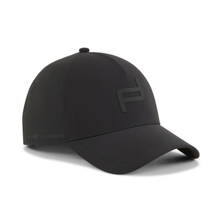 Кепка PUMA Porsche Design CLASSIC Baseball Cap