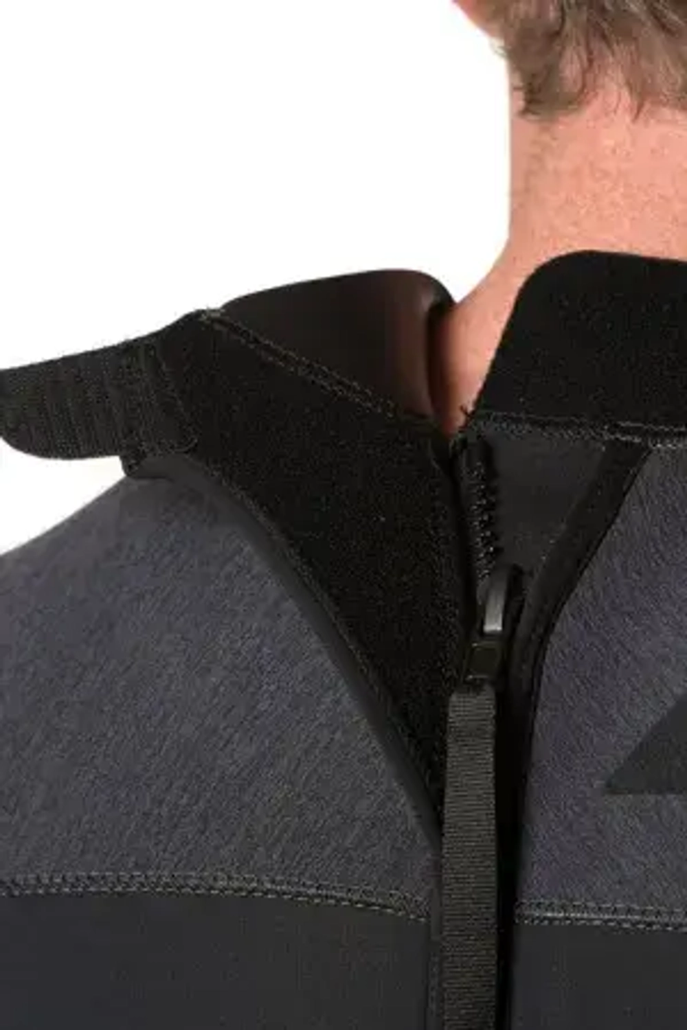 Гидрокостюм мужской Bare Revel 2/3 mm