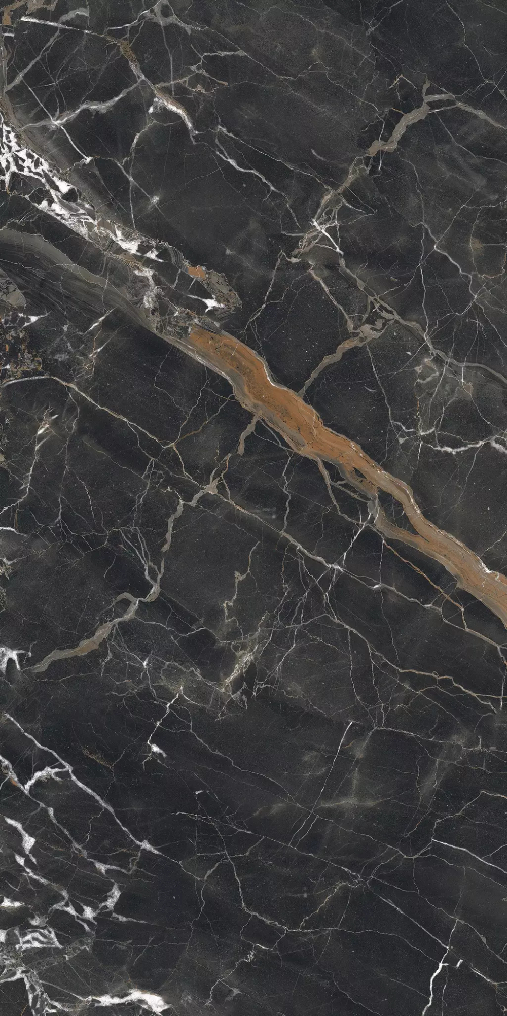 Керамогранит Bijoux Ombre Caravage Matte