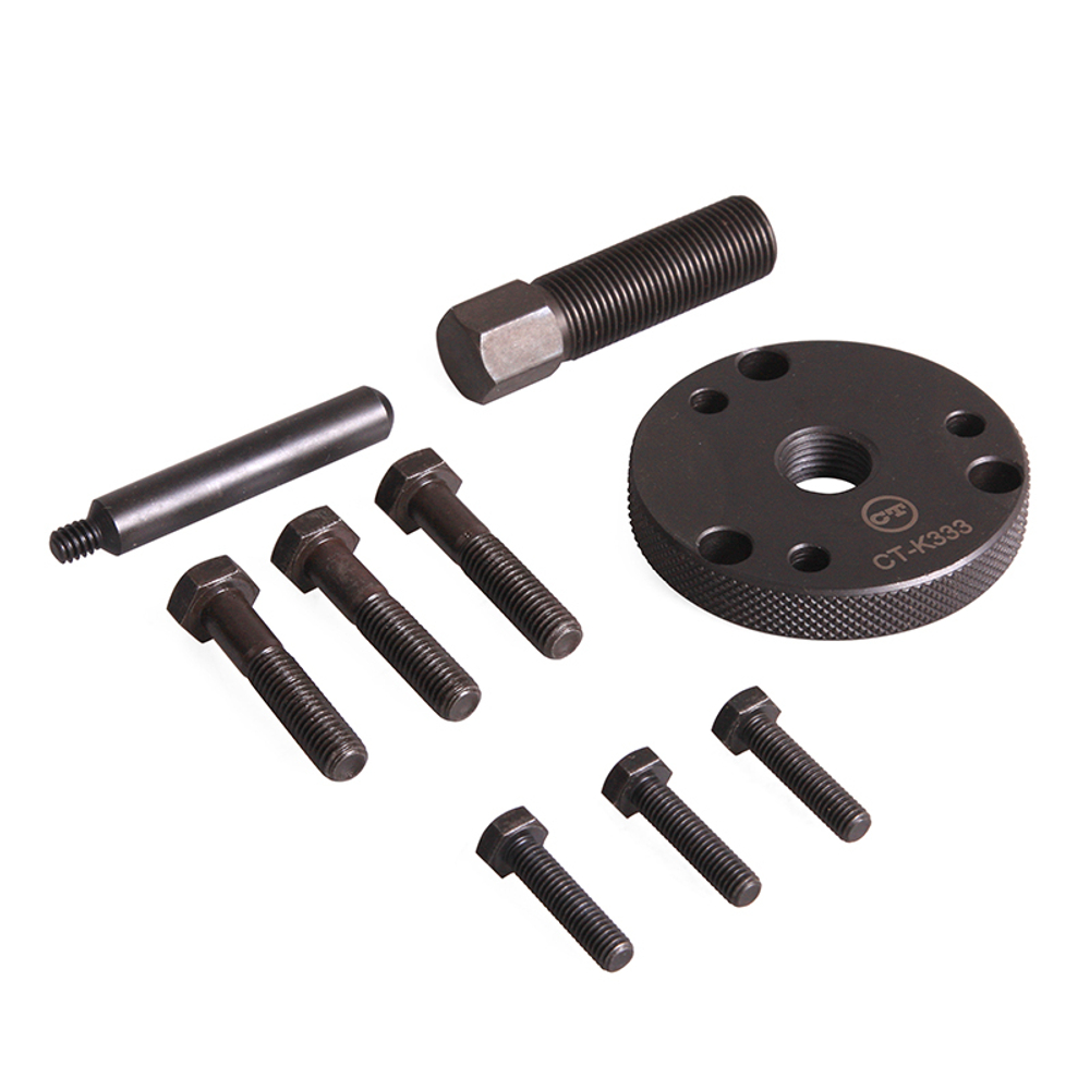 Съемник маховика Car-Tool CT-K333