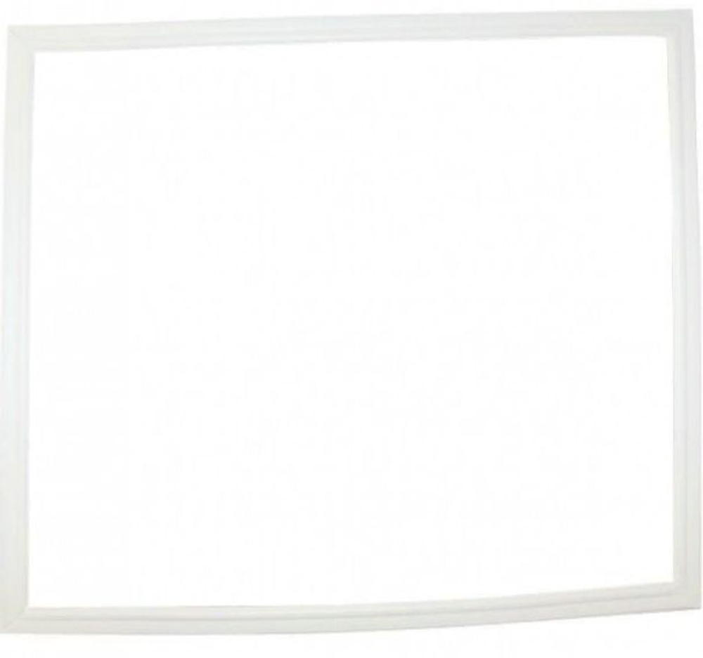 Уплотнитель 57,1x65,4  двери для морозильной камеры холодильника Stinol 57,1x65,4