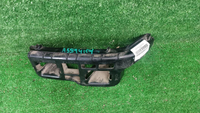Кронштейн заднего бампера правый Mercedes GLK x204 (2008-2012)