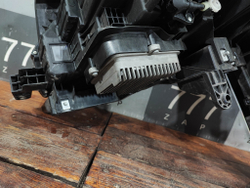 Фара правая LED Exeed RX 23-нв Б/У Оригинал 605000711AA