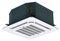 Кассетный фанкойл до 3.5 кВт Mdv MDKD-400S/MDV-MBQ4-03B