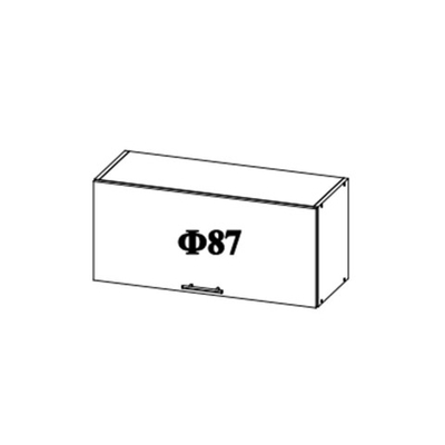 Ф87 АЛЬФА ШВГ 800; ШВГП 800