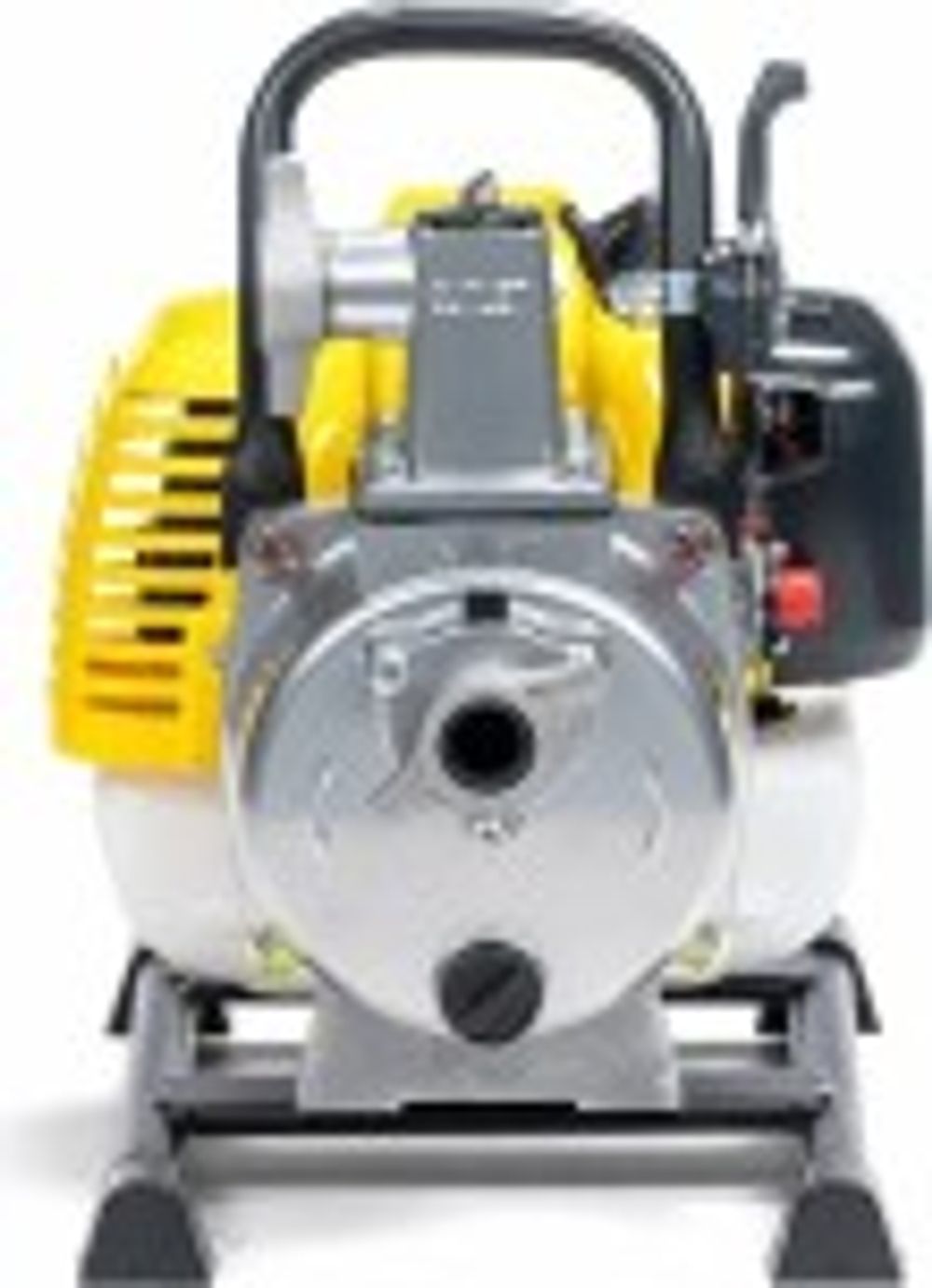 Мотопомпа бензиновая CHAMPION GP27-II для слабозагрязненной воды