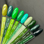 IceBeauty Гель-лак F-13 "Принцесса-лягушка", 10 мл