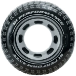 Круг для плавания 114 см Monster Truck Intex (56268NP)
