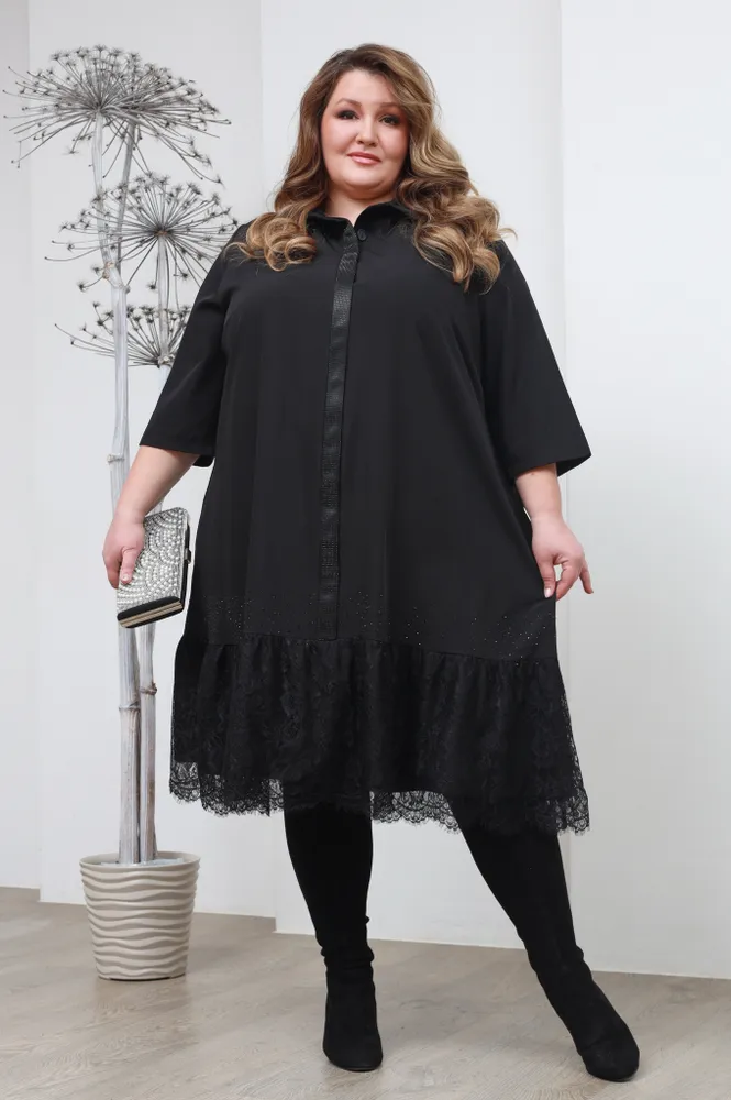 Платье 5710 Fabrika