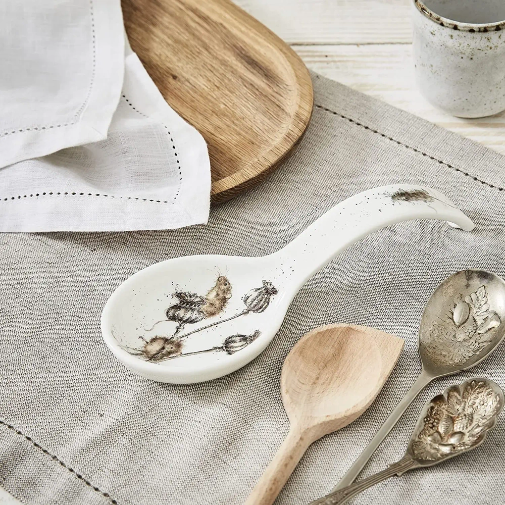 Royal Worcester Подставка для ложек Wrendale Designs 23 см