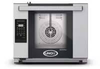 Конвекционная печь UNOX XEFR-04HS-ELDV