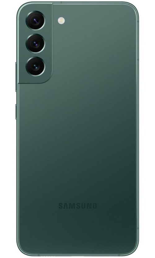 Samsung Galaxy S22 8 ГБ | 128 ГБ (Зелёный | Green)