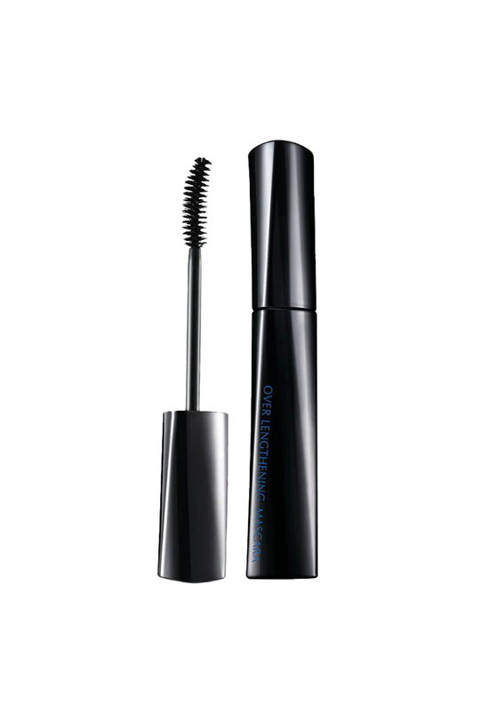 Тушь для ресниц MISSHA Over Lengthening Mascara Wave Lash