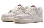 Кроссовки Nike Air Force 1 Low "Year Of The Dragon" (Женская размерная сетка)