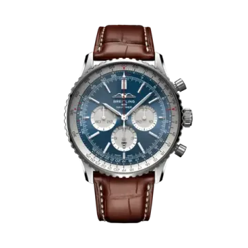 Breitling Navitimer B01 Chronograph 46 AB0137211C1P1