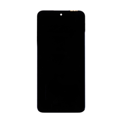 Дисплей для Tecno Spark Go 2/Spark 40/Spark 40C (KM4/KM5n/KM4k) с тачскрином Черный - OR X-Lux