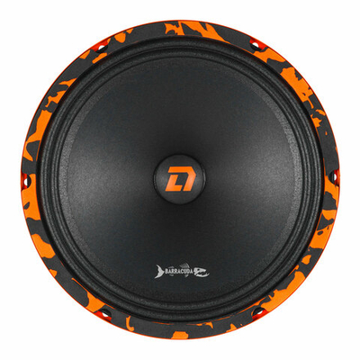 DL Audio Barracuda 250 | Эстрадная акустика 25см. (10")