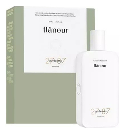 27 87 Perfumes Flaneur