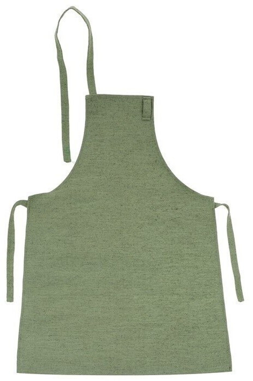 Фартук брезентовый 480г/м2