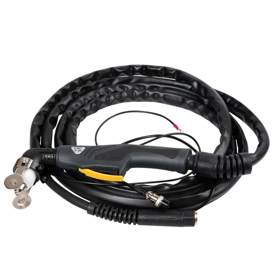 OSA START CutLine 80 Установка воздушно-плазменной резки 5ST80 — бытовой аппарат воздушно-плазменной резки для выездных бригад, 80 А