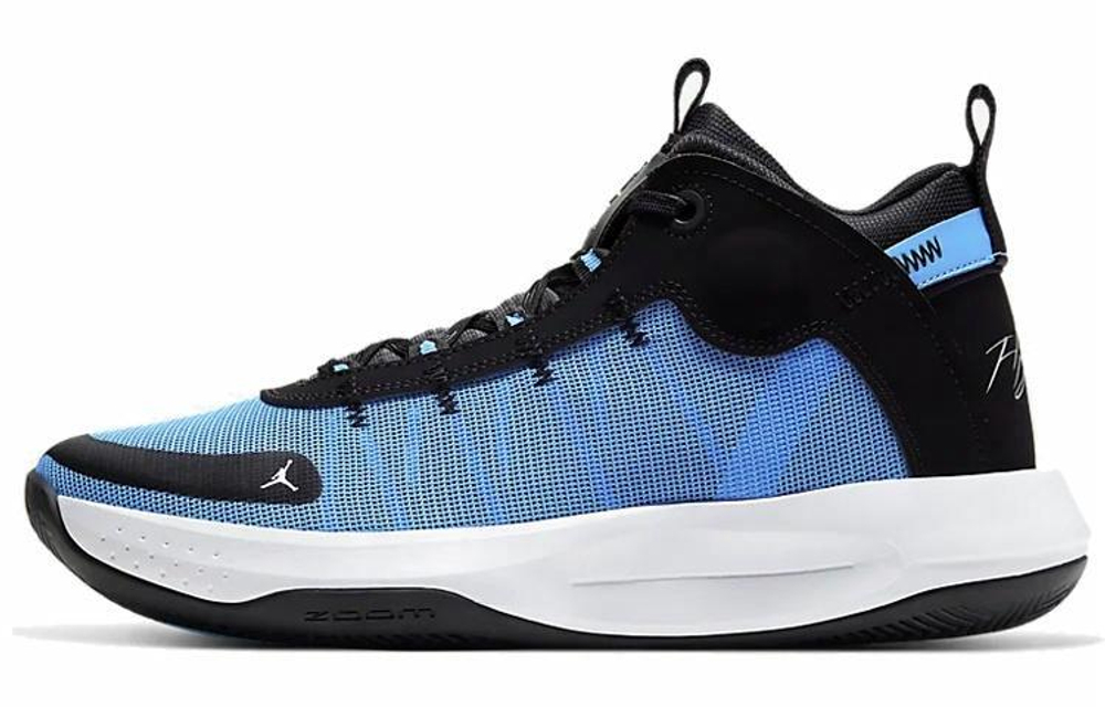 Кроссовки Jordan Jumpman 2020 Pf