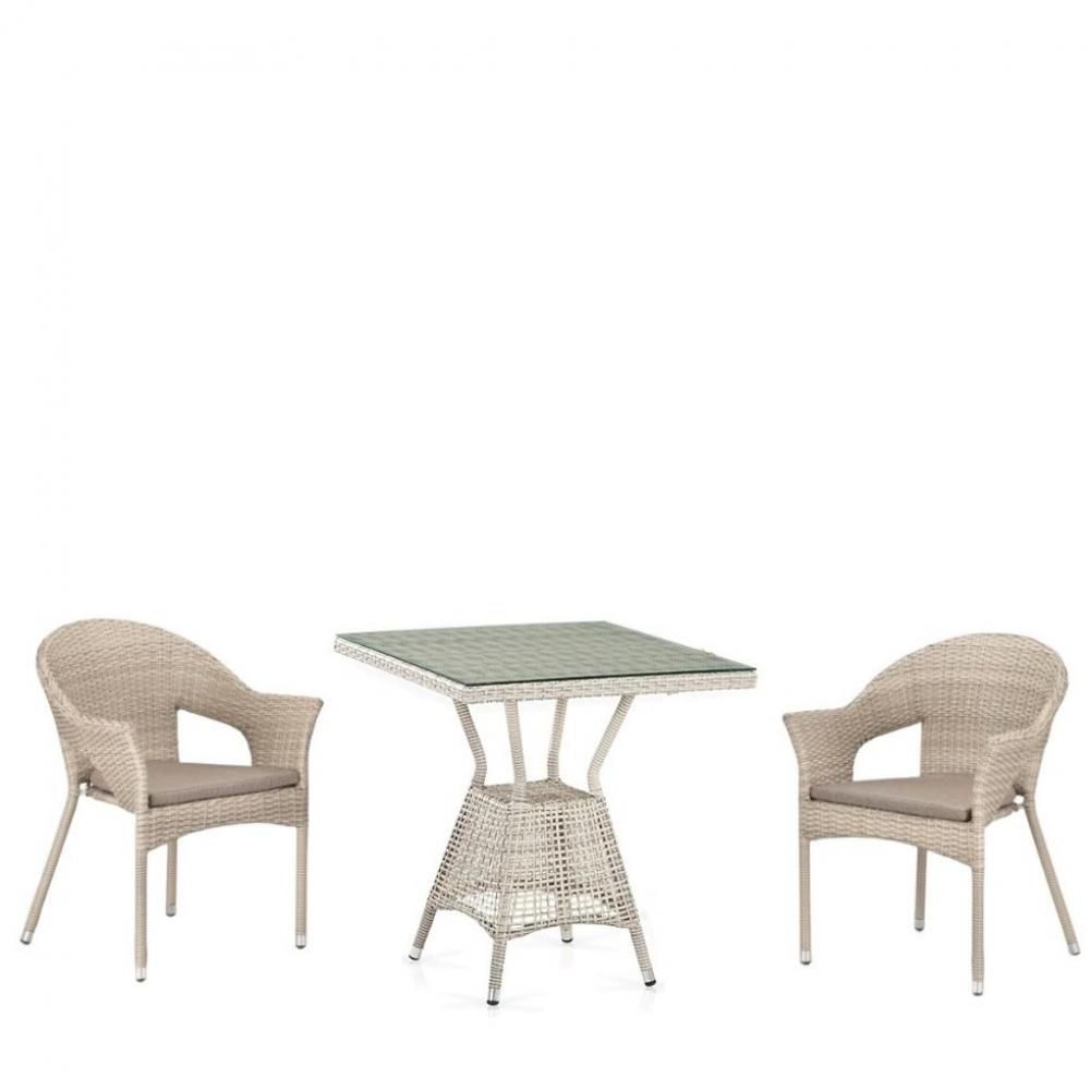 T706/Y79C-W85 Latte 2Pcs