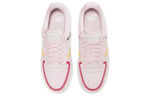 Nike Air Force 1 Low Lx Silt Red Women"s