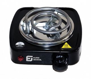 Купить Плитка для угля - Euro Shisha ECS-4