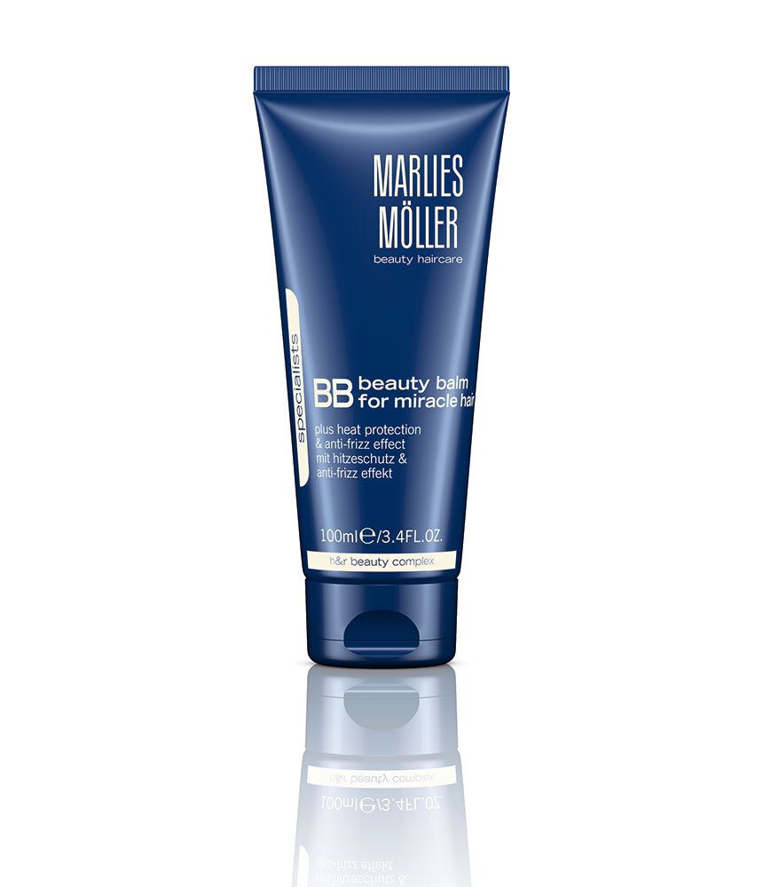 Marlies Moller Specialist Beauty Balm for miracle hair