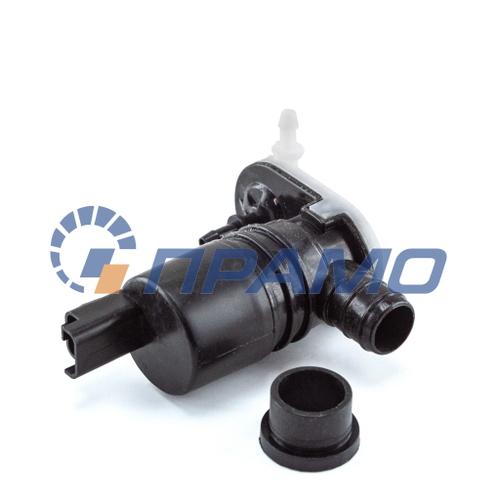 28 92 097 76R (ПРАМО) Насос омывателя для ЛАДА X-RAY (15-)/KAPTUR (16-) (с зад.омыват)