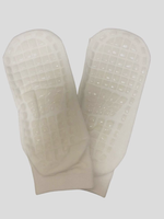 Прорезиненные носочки для батута