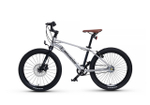 Maxiscoo "7BIKE" 20'' M700 (2024)