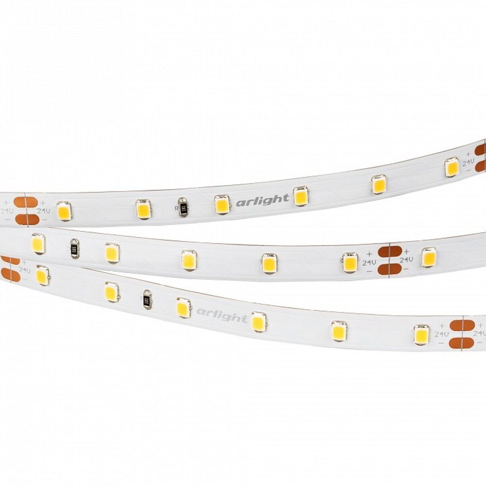 Лента светодиодная Arlight RT открытая 021408(2)